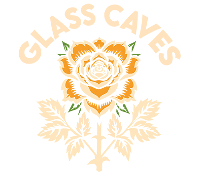 Glass Caves